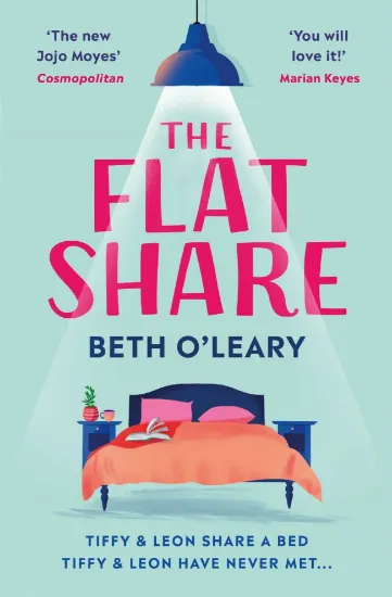 صورة The Flatshare